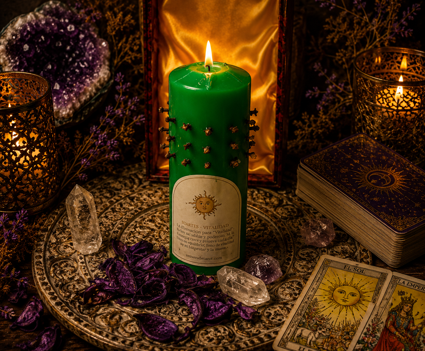 Velon Verde